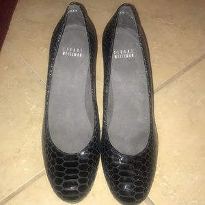 Stuart Weitzman pumps